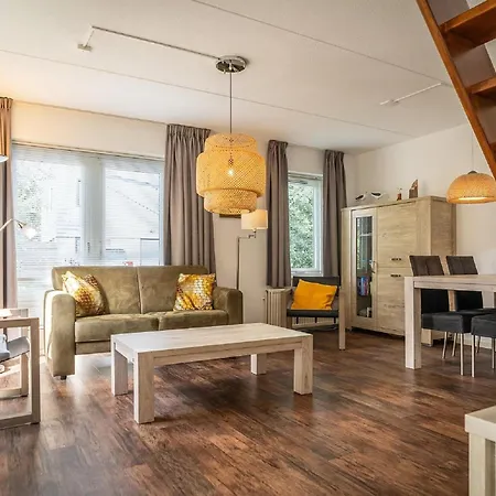 Prázdninový dům House In Netherlands Near The Coast *