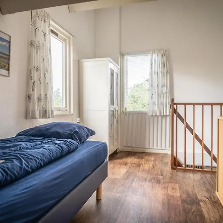 Prázdninový dům House In Netherlands Near The Coast