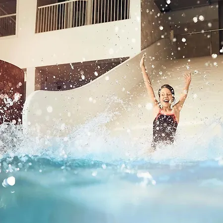 Prázdninový dům House In Netherlands Near The Coast *
