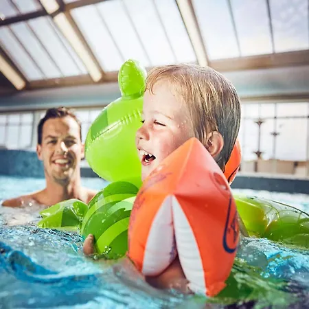 Prázdninový dům House In Netherlands Near The Coast