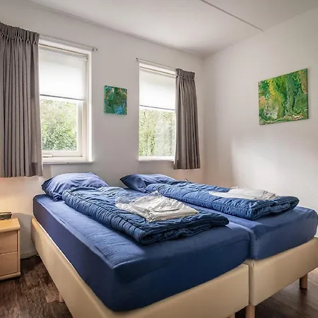 House In Netherlands Near The Coast Prázdninový dům De Cocksdorp (Texel)