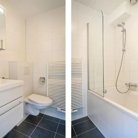 Prázdninový dům House In Netherlands Near The Coast De Cocksdorp (Texel)