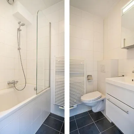 Prázdninový dům House In Netherlands Near The Coast