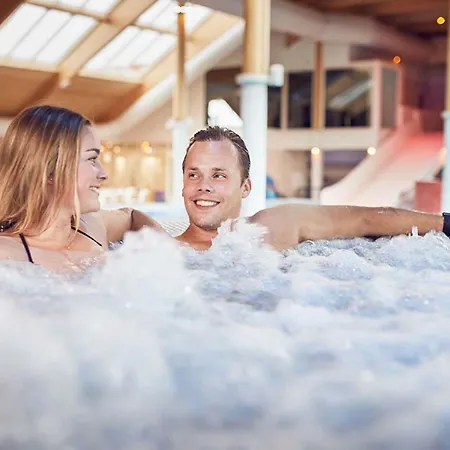 House In Netherlands Near The Coast De Cocksdorp (Texel)