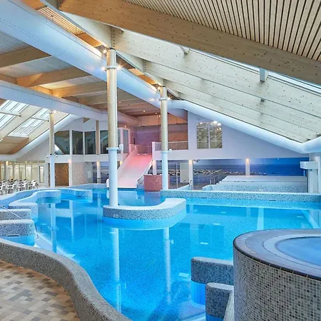 House In Netherlands Near The Coast Prázdninový dům De Cocksdorp (Texel)