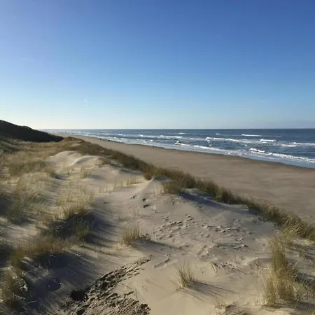 Prázdninový dům House In Netherlands Near The Coast *