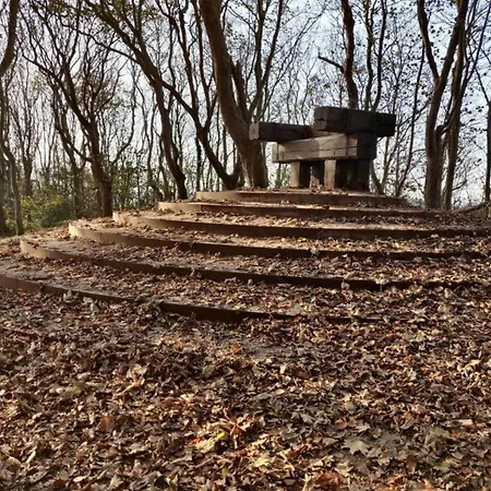House In Netherlands Near The Coast Prázdninový dům *